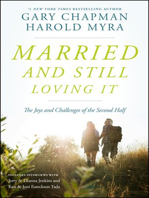 cover image of Married and Still Loving It